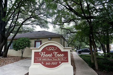 Photos | Bent Tree Apartments in Austin