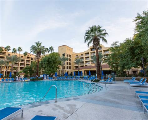 RENAISSANCE PALM SPRINGS HOTEL - Updated 2019 Prices & Reviews (CA ...