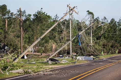 US reached 10th billion-dollar weather disaster in 2020 by end of June