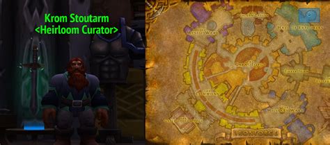 Heirlooms Guide - World of Warcraft - Icy Veins