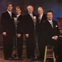 Southern Gospel Bands | List of Best Southern Gospel Artists/Groups