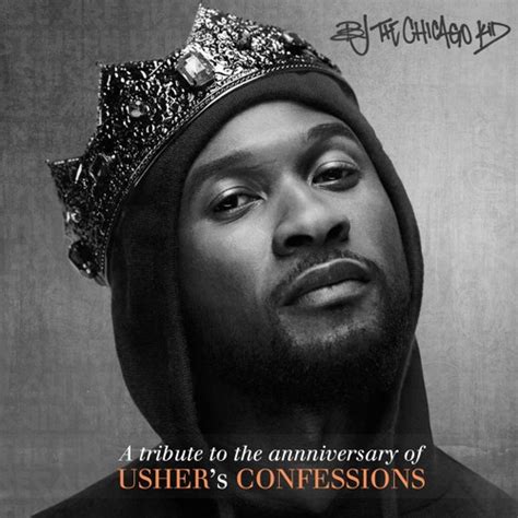 Free download usher confessions album - absolutepor