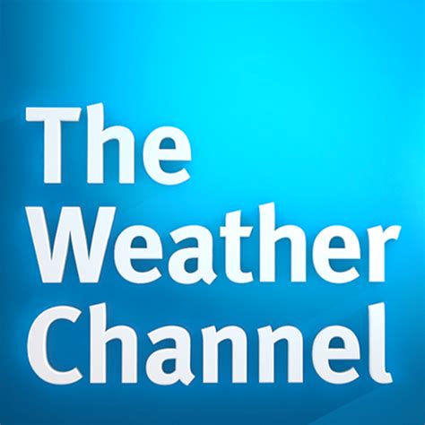 The Weather Channel - App on Amazon Appstore