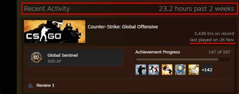 How To Hide Recent Activity On Steam [2024 Guide] - PC Strike
