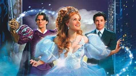 A Tribute to Disney's "Enchanted" | Disney enchanted, Amazing songs, Tribute