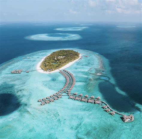 Visit Maldives - News > Vakkaru Maldives joins exclusive Serandipians by Traveller Made portfolio