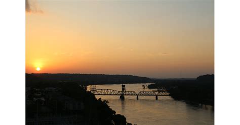 Riverfront Stay in Downtown Little Rock, Arkansas | Parks & Travel Magazine