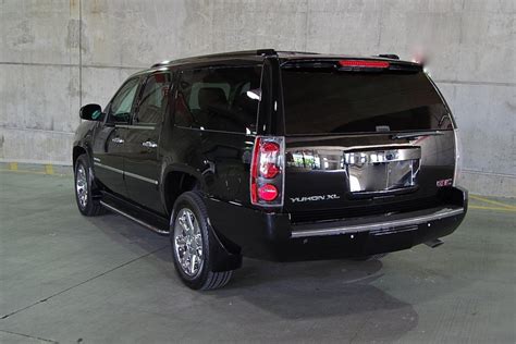 2014 GMC Yukon Denali XL | Cor Motorcars