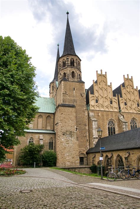 Merseburg Cathedral (Merseburg) | Structurae