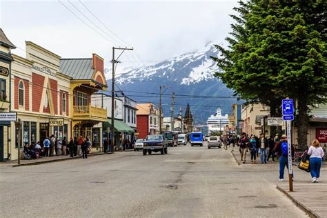 Top Things to Do in the Port of Skagway, Alaska on a Cruise