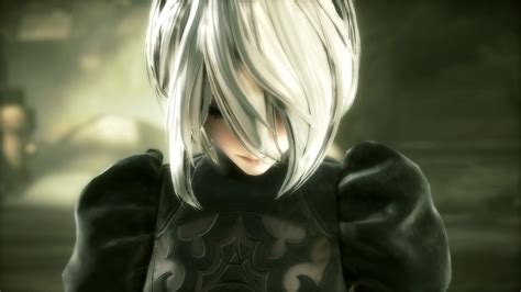 Nier Kaine Wallpaper (70+ pictures)