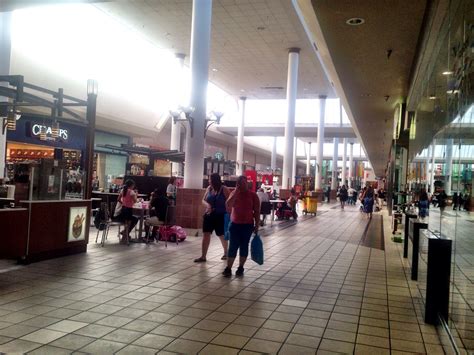 Pin by Tim Smith on Lakewood Center Mall | Mall, Street view, Lakewood