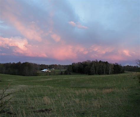 Lewisburg, KY : Scene from Iron Mountain Road near Lewisburg photo, picture, image (Kentucky) at ...