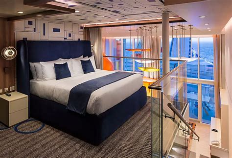 Ultimate Family Suite | Luxury Cruise Suites | Royal Caribbean Cruises