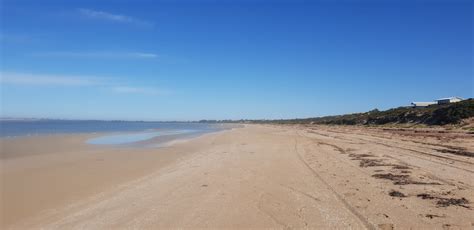 Ceduna, South Australia - wild and free