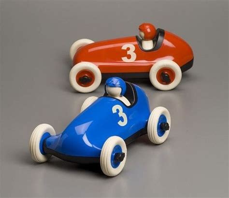 Experience luxury on a miniature scale with Playforever toy cars ...