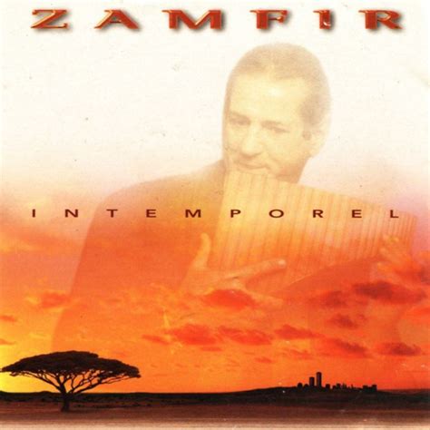 Zamfir* - Intemporel (1999, CD) | Discogs