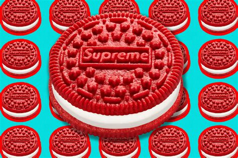 Supreme Oreos are coming at $8 for a three-pack | Ad Age