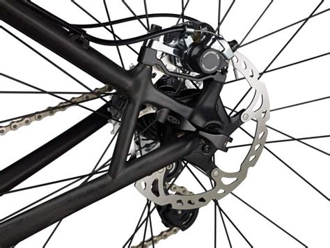 The pros and cons of disc brakes on road bikes