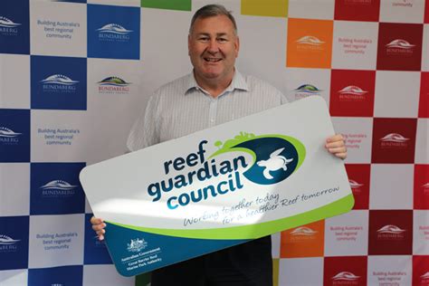 Bundaberg Region a proud Reef Guardian Council – Bundaberg Now