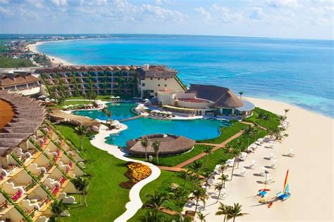 Grand Velas Riviera Maya - All Inclusive: Cancún Hotels Review - 10Best ...