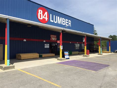 84 Lumber - Building Supplies - 5843 Warren Sharon Rd, Brookfield, OH - Phone Number - Yelp