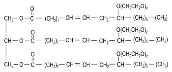 Polyoxyethylene Castor Oil Derivatives | Uses, Suppliers, and ...