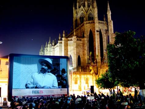 9 Marvelous Movie Festivals around the World ... Movies