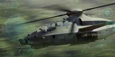 BELL 360 Invictus to Continue In US Army's New Scout Rotorcraft Competition | DefenceTalk