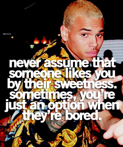 Chris Brown Quotes About Love. QuotesGram