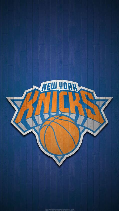 Knicks Iphone Wallpaper