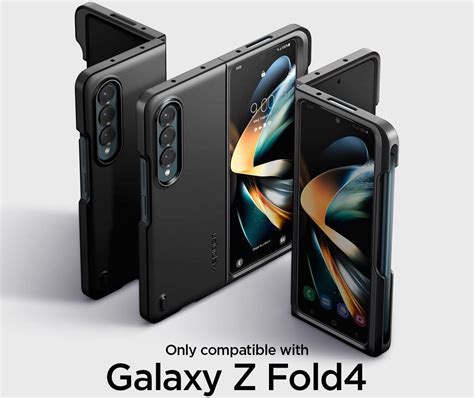 The 7 Best Samsung Galaxy Fold 4 Cases