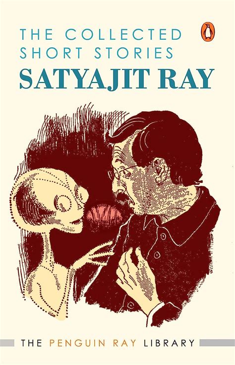 The Collected Short Stories eBook : Ray, Satyajit: Amazon.co.uk: Kindle ...