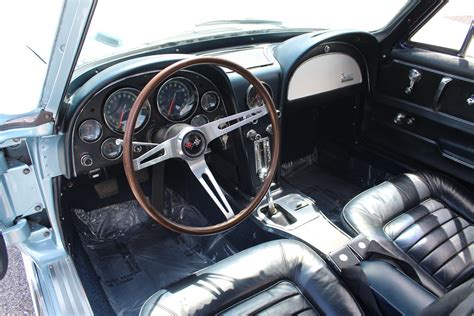 1966 Chevrolet Corvette Stingray | Classic Cars of Sarasota