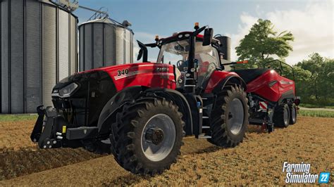 Farming Simulator 22 - PC - Buy it at Nuuvem