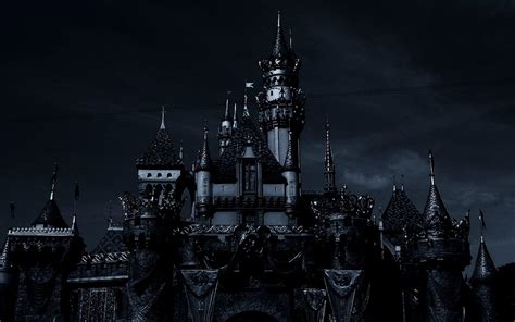 Gothic Castle Wallpapers - Top Free Gothic Castle Backgrounds ...