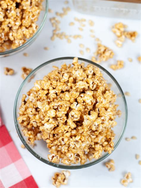 Instant-Pot-Caramel-Popcorn-2 - the Imperfectly Happy home