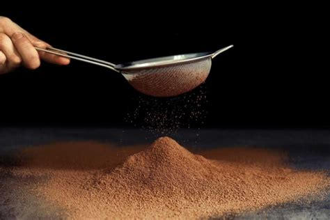 Unleash the Richness: Black Cocoa Powder Recipes in 2023 - Indonesian Cocoa Powder Supplier ...