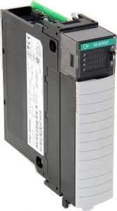 1756-OB32 Allen-Bradley I/O Module, ControlLogix, Digital Output, 32 Channel, 12/24 Volt DC ...