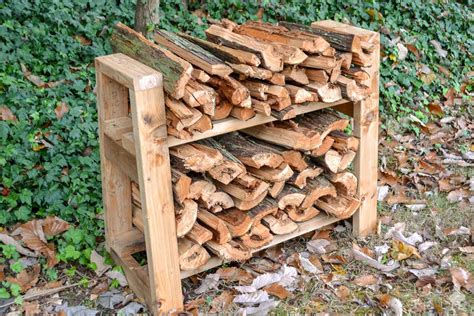 Firewood Cutting Rack Diy | Bruin Blog