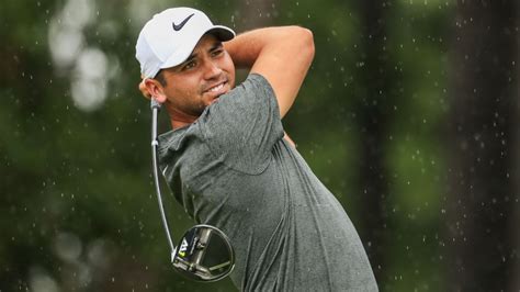 PGA Championship -- Jason Day races into contention at 99th PGA ...