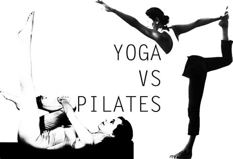 What is the difference between Yoga and Pilates? | Pilates, Fitness, Barre, Yoga, Nutrition & Health