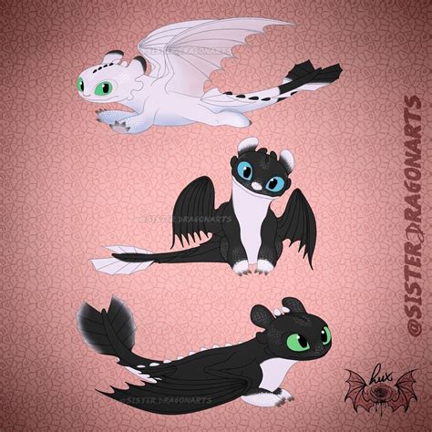 Amo a los bebés Dragones | How to train your dragon, How train your dragon, How to train dragon