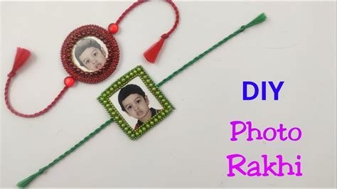 Easy Rakhi Making At Home| DIY | Beautiful Rakhi Making Ideas|Beautiful Rakhi Design| Raksha ...