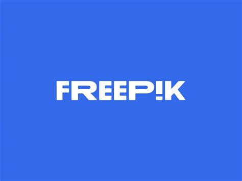 设计素材网站 Freepik 更新了 LOGO，你喜欢新LOGO的寓意吗？ - 优设问答 - 设计问题有问必答