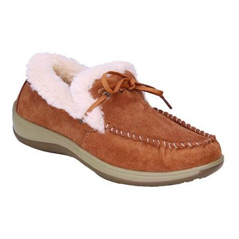 Orthofeet Capri - Women's Orthopedic Slippers - Flow Feet Orthopedic Shoes