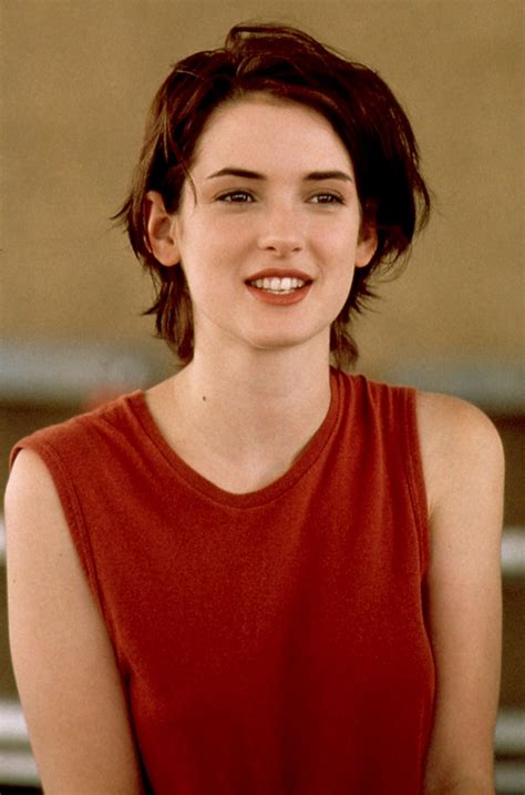 Winona Ryder's Top 5 Fashion Moments in Film (in Honor of Her Birthday ...