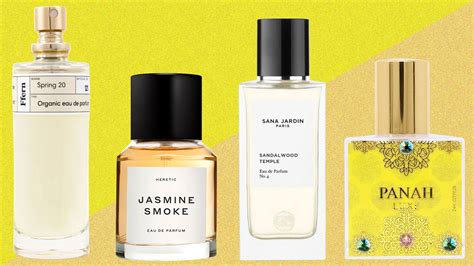 Five independent fragrance brands you need to know | British GQ