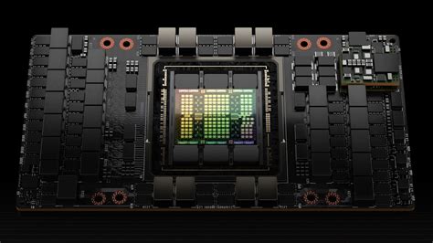 Nvidia sold half a million H100 AI GPUs in Q3 thanks to Meta, Facebook ...