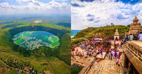 5 Interesting Lonar Lake Facts That Will Motivate You To Plan A Trip